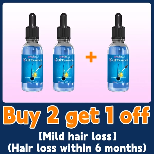 Hair loss savior. Repair hairline. Say goodbye to baldness and hair loss - Image 10